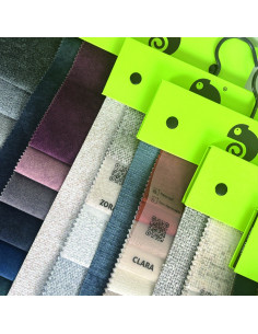 STARTER FABRIC PATTERN BOOK V2 2