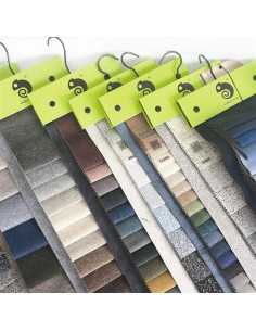 STARTER FABRIC PATTERN BOOK V2