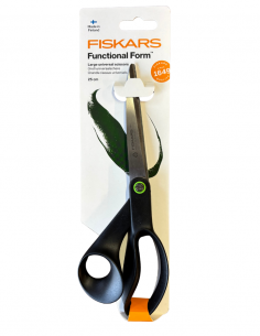 NOŻYCZKI KRAWIECKIE FISKARS 25CM 9961 KM1092 2