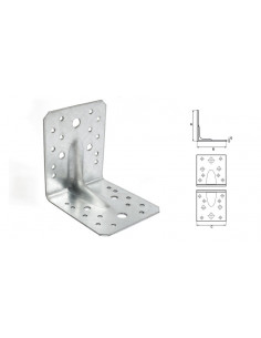ANGLE BRACKET KPW1- 40/40/40 (50) KPW1
