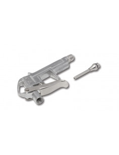 BLOW GUN. "SHORT" S-58448