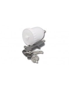 LAK.LAK.TOP TANK PISTOL s-58408