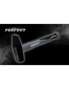 800G FIBERGLASS LOCKSMITH HAMMER PERFECT S-69208