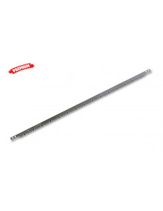 PUNCHER 530mm WET WOOD "STALCO PREMIUM" S-18458