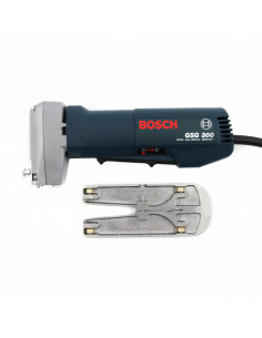 BOSCH GSG300 PLASTIC SAW (ELECTRIC FOAM CUTTER) KM5000 2