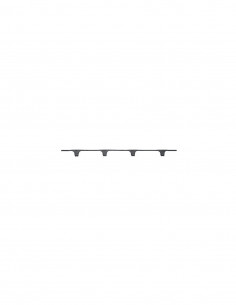 CLIP FOR CORRUGATED SPRINGS L-150 KM3315