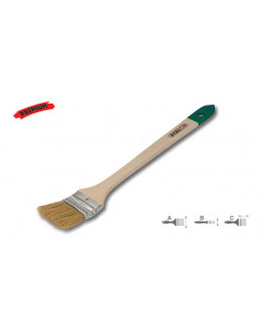 CALORIFER BRUSH 25MM STALCO S-38950
