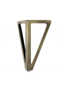 FURNITURE LEG KM444