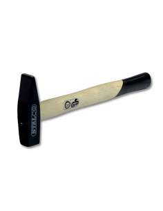 800g LUMBER Woodworking Hammer S-19408