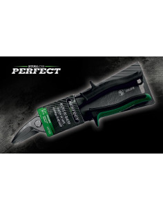 NOŻYCE PERFECT DO BLACHY LEWE S-67321