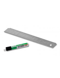 BROKEN BLADE 18mm (10 Pcs) S-17618