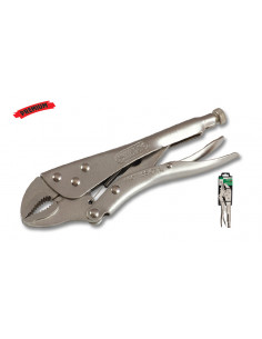 MORSE PISTOLS 225mm S-14309