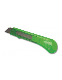 TAPE KNIFE 18mm S-17318