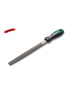 PILNIK OKRĄGŁY 200mm DO METALU S-40305