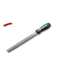 TARNIK OKRAGŁY 200mm DO DREWNA S-40413