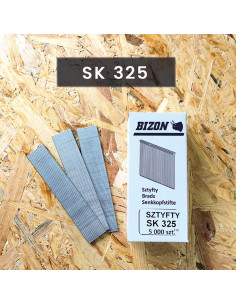 SZTYFTY SK-325 op. 5000 szt. KM1870