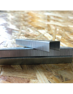 PERFECT 8mm staples (1000pcs) S-21438 2