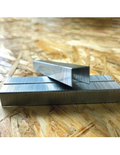 PERFECT 10mm staples (1000pcs) S-21440 2