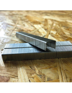 Staples 8mm PACK.1000pcs.       S-21208 2