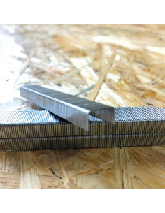 Staples 6mm PACK.1000pcs.       S-21206 2