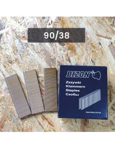 ZSZYWKA 90/38 OP. 6000 KM1812