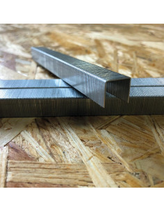 staple 380/12 op. 15000 KM1805 2
