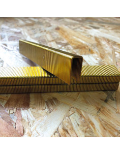 Staple 92/18 op 5000 carpenter's KM1922 2