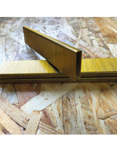 staple 90/25 op. 5000 carpenter's KM1919 2
