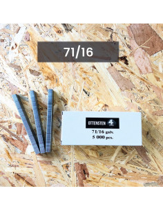 ZSZYWKA 71/16 OP. 5 TYŚ KM1905