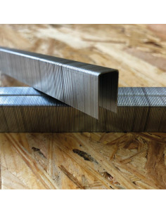 STAPLE 71/16 OP. 5 THOUSAND KM1905 2