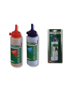 CREDE 120g TRAS.RED S-11032