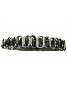 CORRUGATED SPRING 3.8 IN 25 MB COIL 2