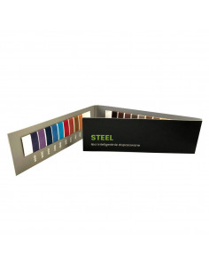 WZORNIK NICI STEEL