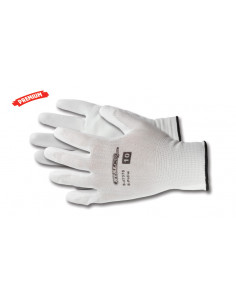 POLYIAMID Gloves "S-Poli W" 10" S-47375 STALCO