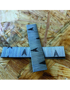 SZTYFT 0.6/12mm BEZ GŁÓWKI GALW op.10.000 2