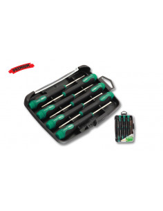 DRIVERS 7el. PRECISION S-12406