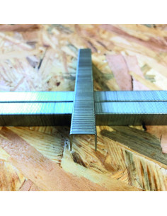 STICK 1.2/15 mm GALVANIZED op.5000 KM1973 2