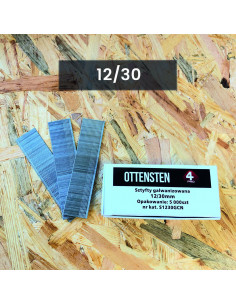 SZTYFT 1.2/30mm GALWANIZOWANY op.5000 KM1976