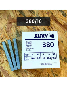 ZSZYWKA 380/16 op. 12000 KM1807