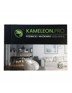 NONWOVENS PATTERN BOOK