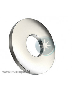 WASHER DIN440 14.0X50.0X4.0 KM1636