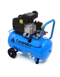 KOMPRESOR OLEJOWY 24L TA300N KM1125