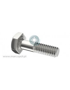 HEXAGON HEAD SCREW 8.0X50 KM1538