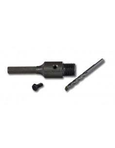 ADAPTER UCH. HEX DO OTWORNIC MULTI 14-30MM S-70634