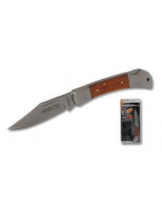 NÓŻ MONTERSKI 180mm STALCO S-17765