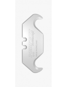 OSTRZE HAKOWE SILVER POWERMAX STALCO PERFECT S-67469