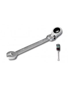 KEYS 17mm FINGER. WITH ROT and STOP S-56217