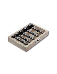 FREZY 5ELE.SED.15-35MM DO DREWNA S-27805