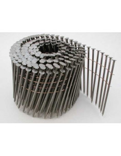 GWÓŹDŹ BĘBEN/DRUT 28/80mmRYFL./CZ.op. 4.500 szt  KM1751