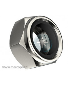 SELF-TAPPING NUT M5 KM1608